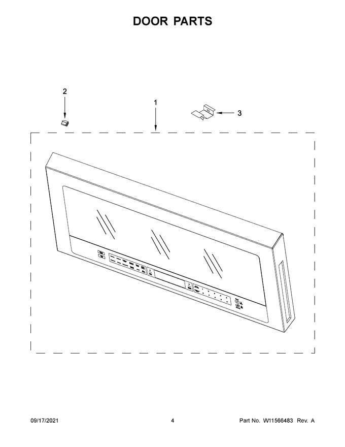 Diagram for YWMH78019HZ5