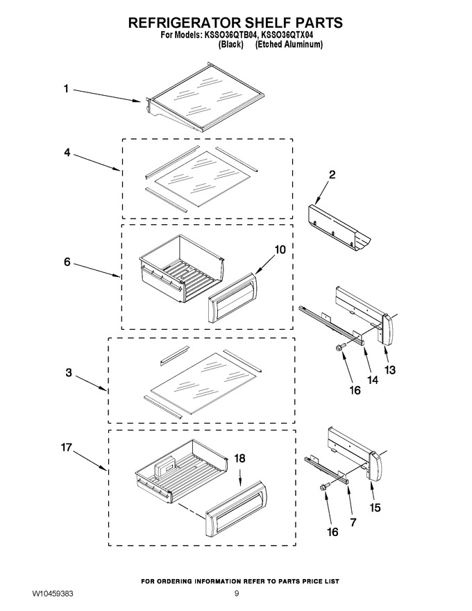 Diagram for KSSO36QTB04