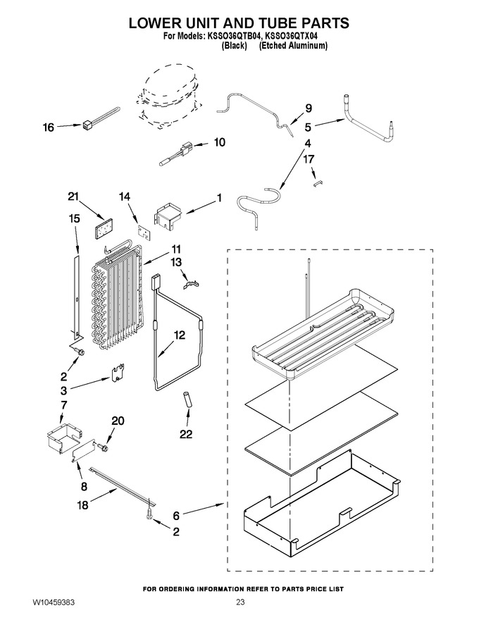 Diagram for KSSO36QTB04