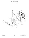 Diagram for 06 - Door Parts
