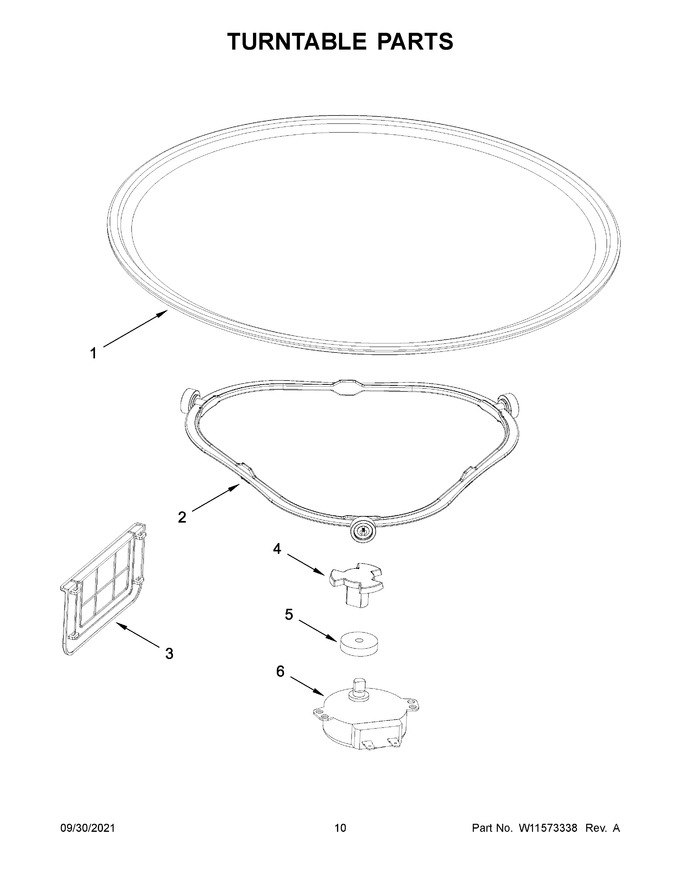 Diagram for UMV1170LB0
