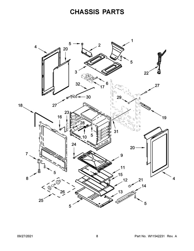 Diagram for AGR6603SFS4