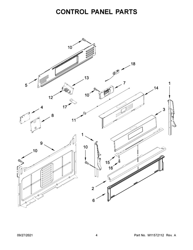 Diagram for WFG975H0HZ2