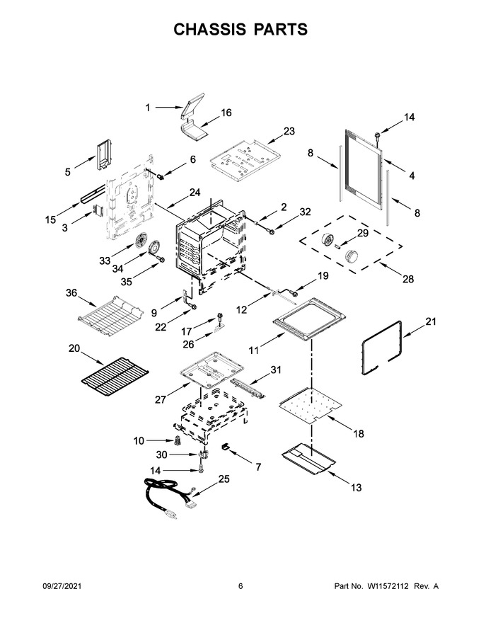 Diagram for WFG975H0HZ2