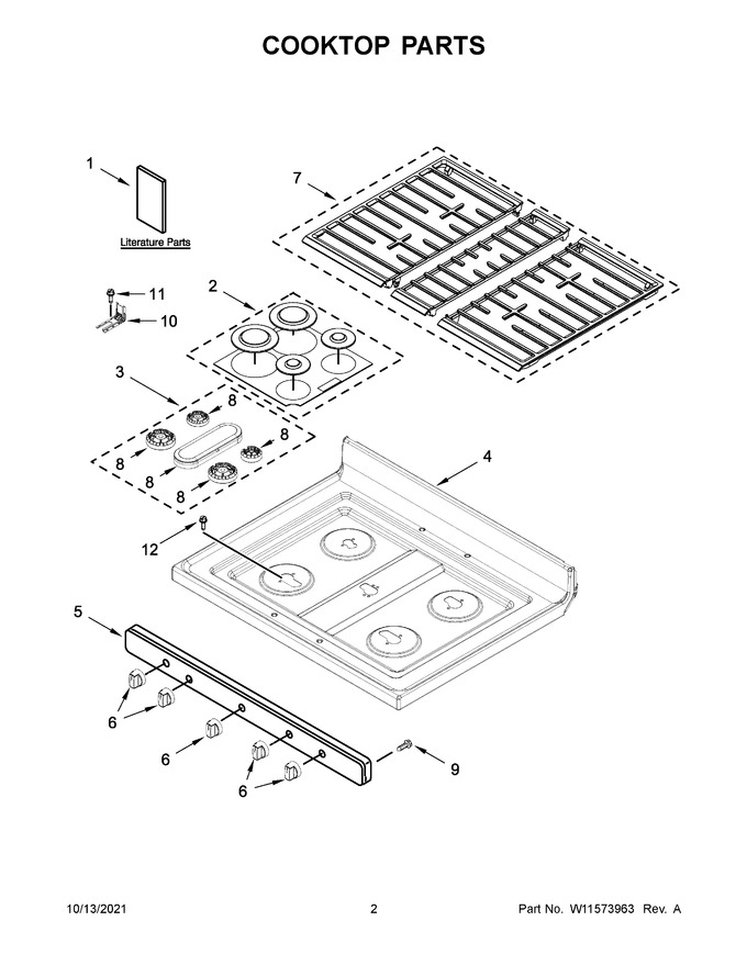 Diagram for WFG525S0JW2