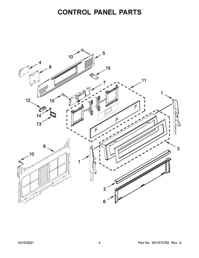 Diagram for KFGG500EBS4