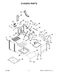 Diagram for 04 - Chassis Parts