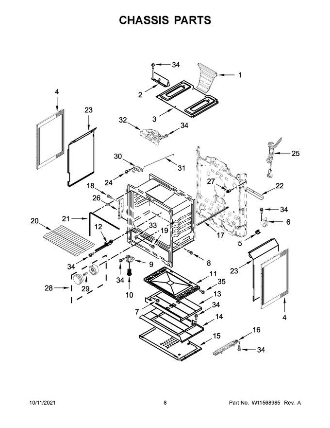 Diagram for WFG525S0JS2