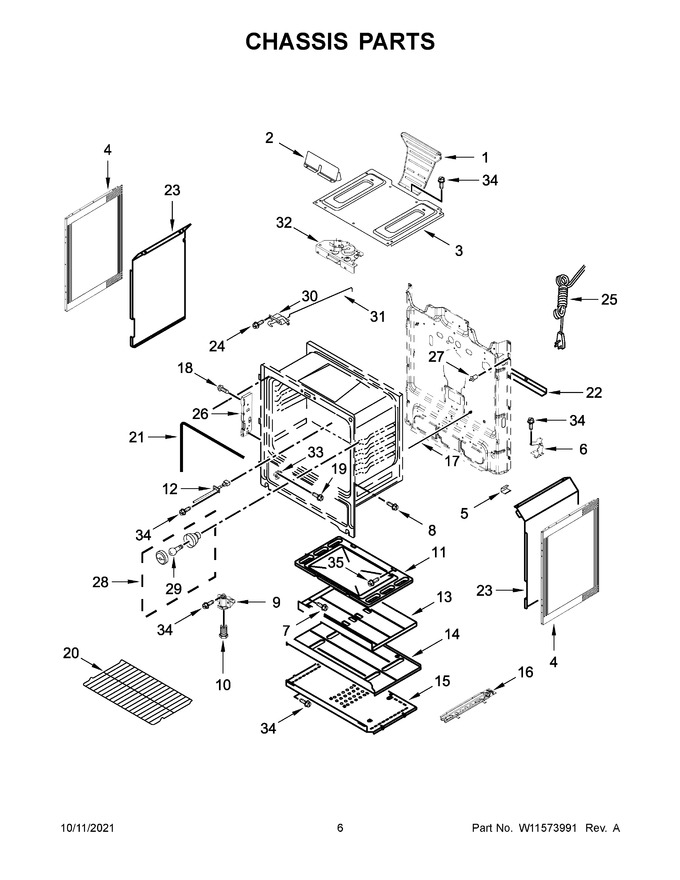 Diagram for WFG515S0JW2