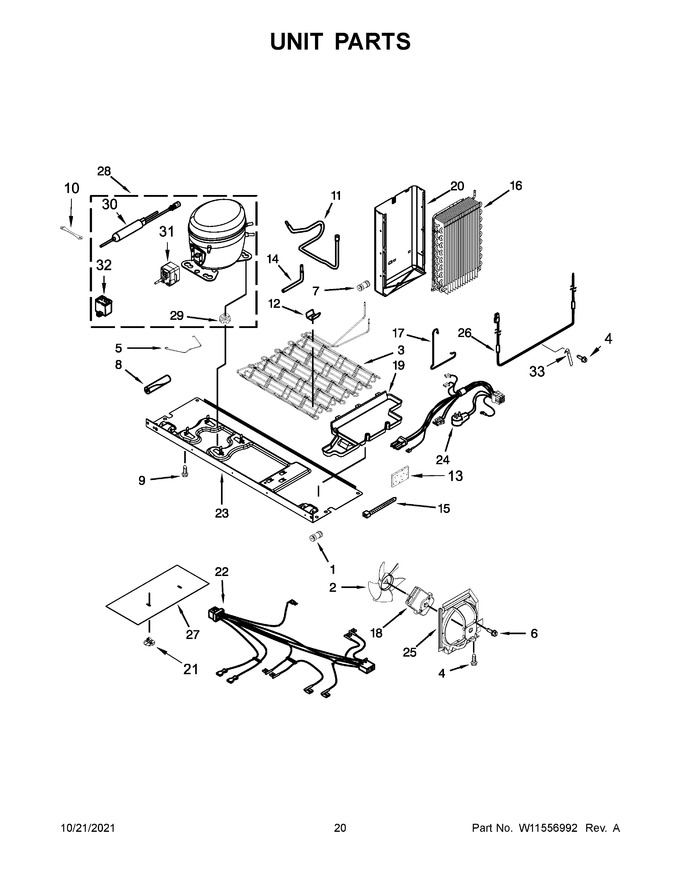 Diagram for MSC21C6MFZ05