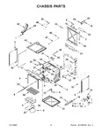 Diagram for 03 - Chassis Parts