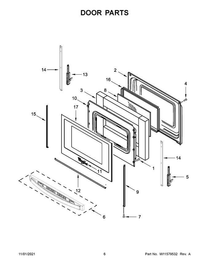 Diagram for WEC310S0LB1