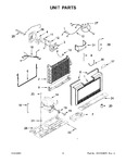 Diagram for 05 - Unit Parts