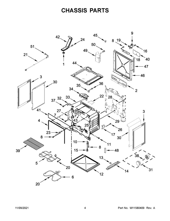Diagram for YWEE515S0LS1