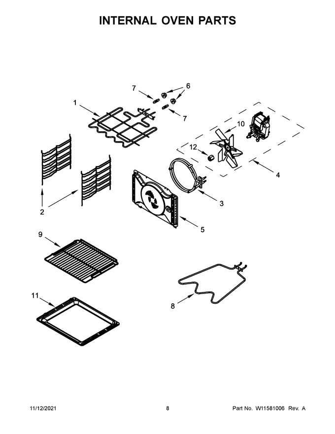 Diagram for WOS52EM4AS4