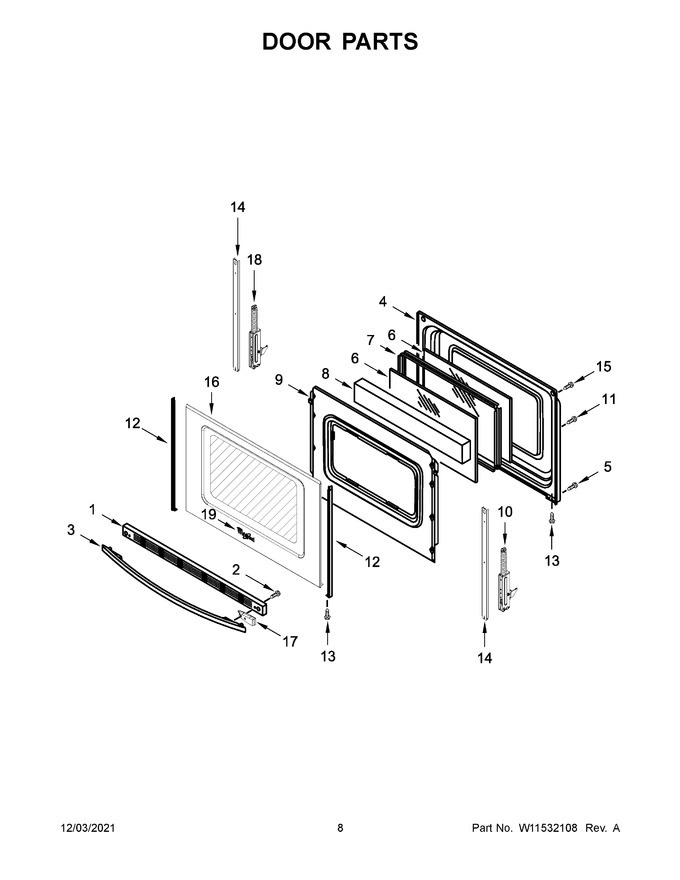 Diagram for WEG515S0FS3