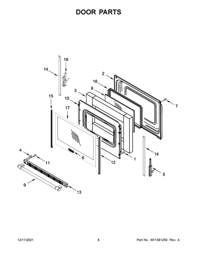Diagram for MER7700LZ2
