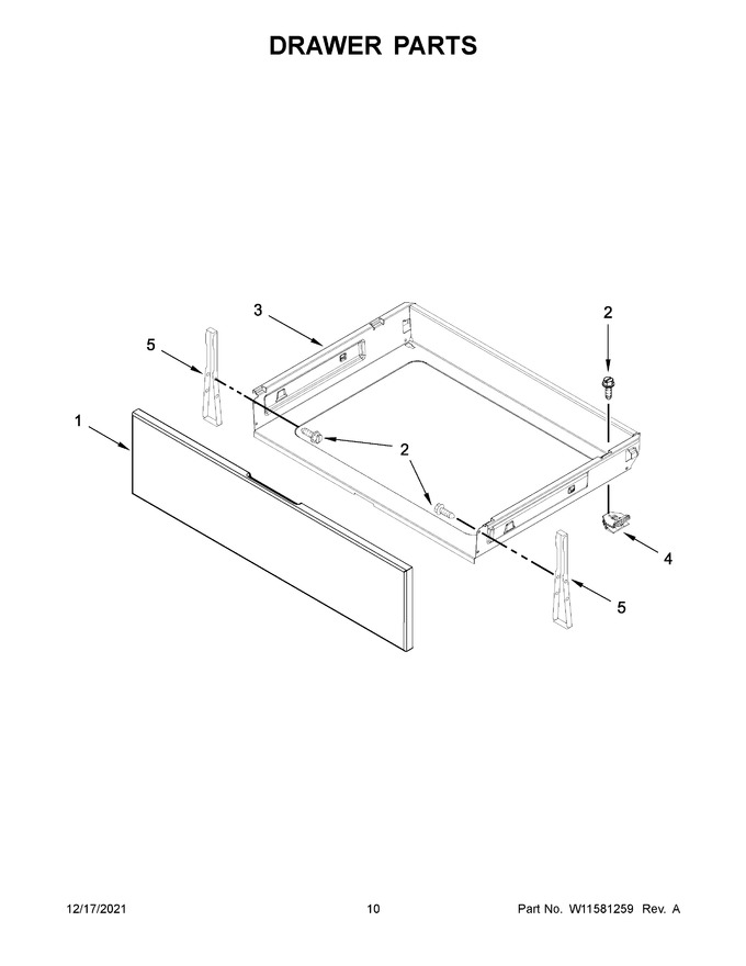 Diagram for MER7700LZ2