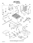 Diagram for 09 - Unit Parts