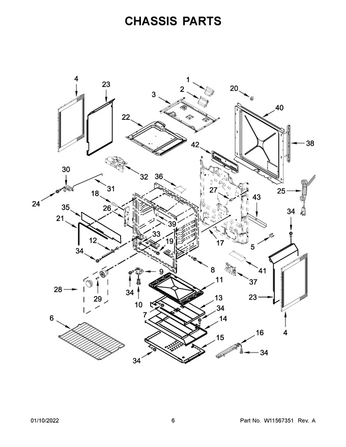 Diagram for WEG515S0LB1