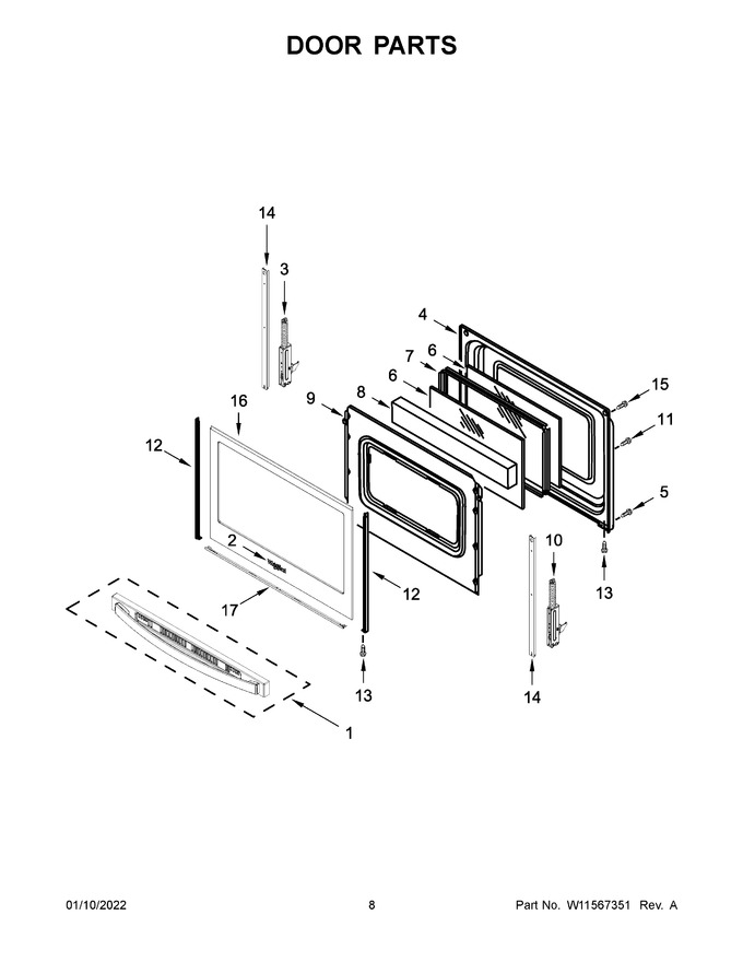Diagram for WEG515S0LB1