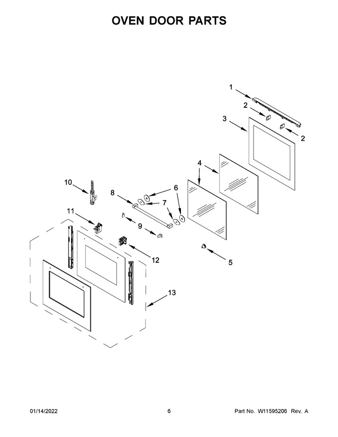 Diagram for WOS52ES4MB00