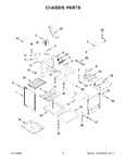 Diagram for 04 - Chassis Parts
