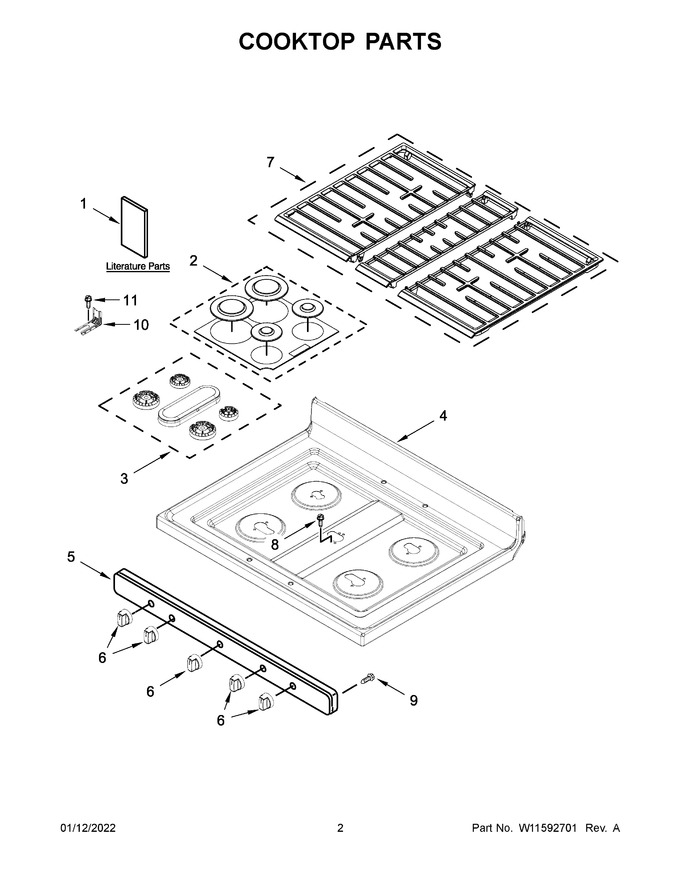 Diagram for WFG525S0JT2