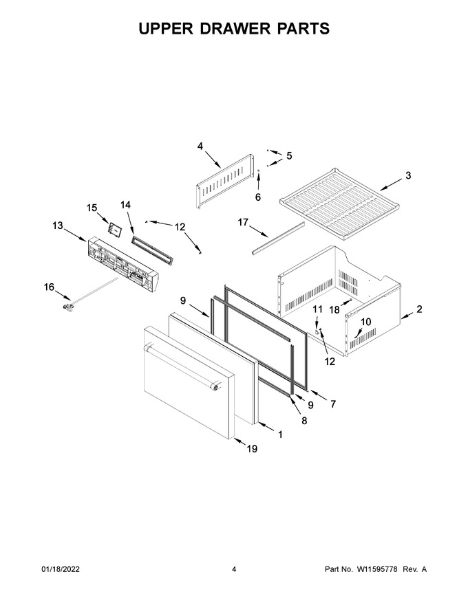 Diagram for KUDF204KSB00