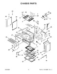 Diagram for 05 - Chassis Parts