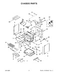 Diagram for 04 - Chassis Parts
