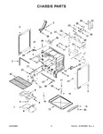 Diagram for 04 - Chassis Parts