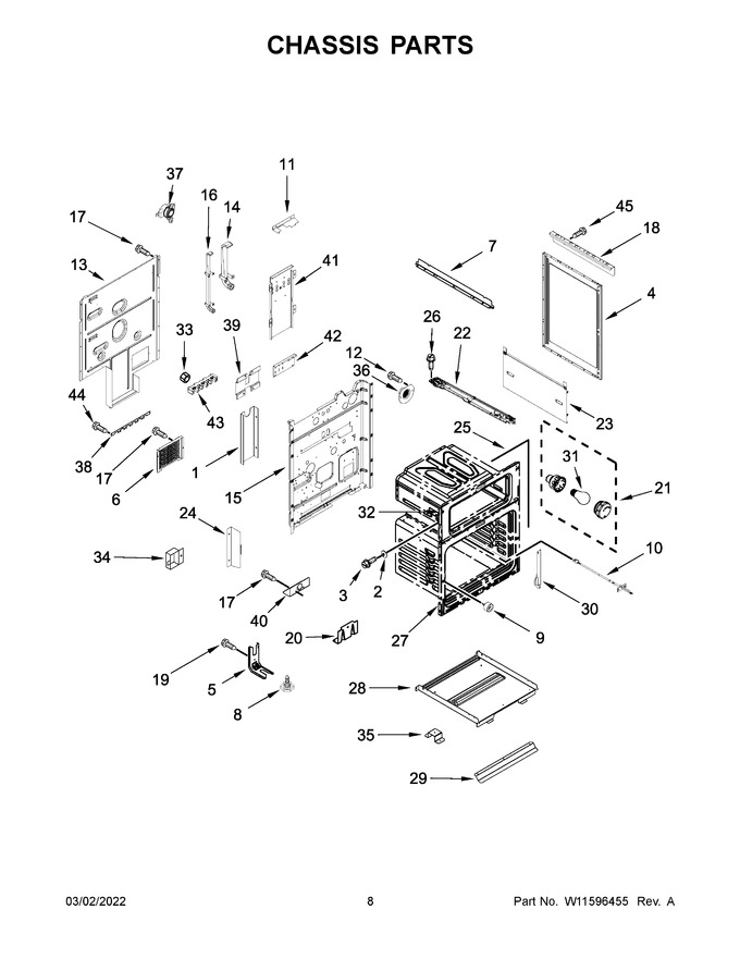 Diagram for KFDD500ESS05