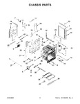 Diagram for 04 - Chassis Parts