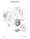 Diagram for 05 - Chassis Parts