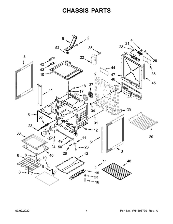 Diagram for WEE750H0HV4