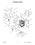 Diagram for 04 - Chassis Parts