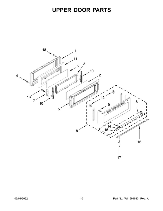 Diagram for KFED500EBS05