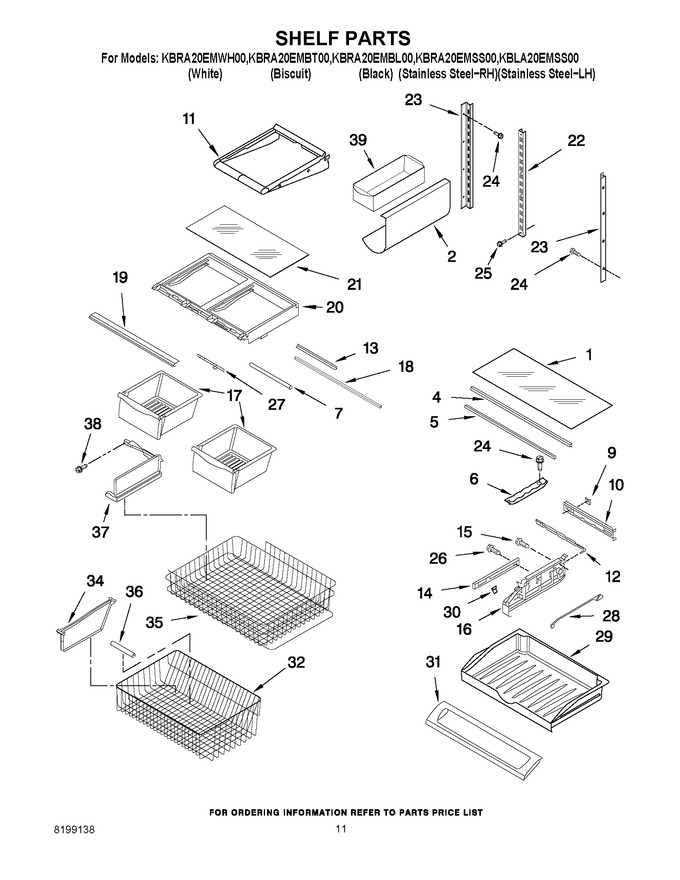 Diagram for KBRA20EMBL00