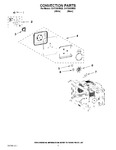 Diagram for 07 - Convection Parts