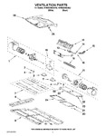 Diagram for 03 - Ventilation Parts