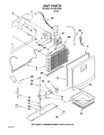 Diagram for 04 - Unit Parts