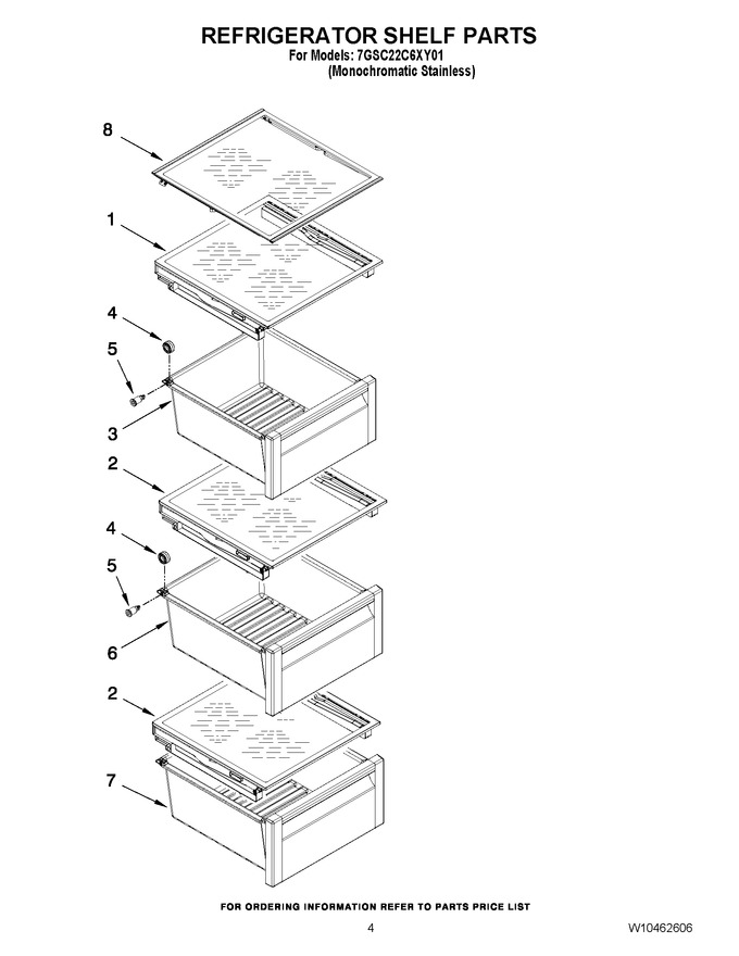 Diagram for 7GSC22C6XY01