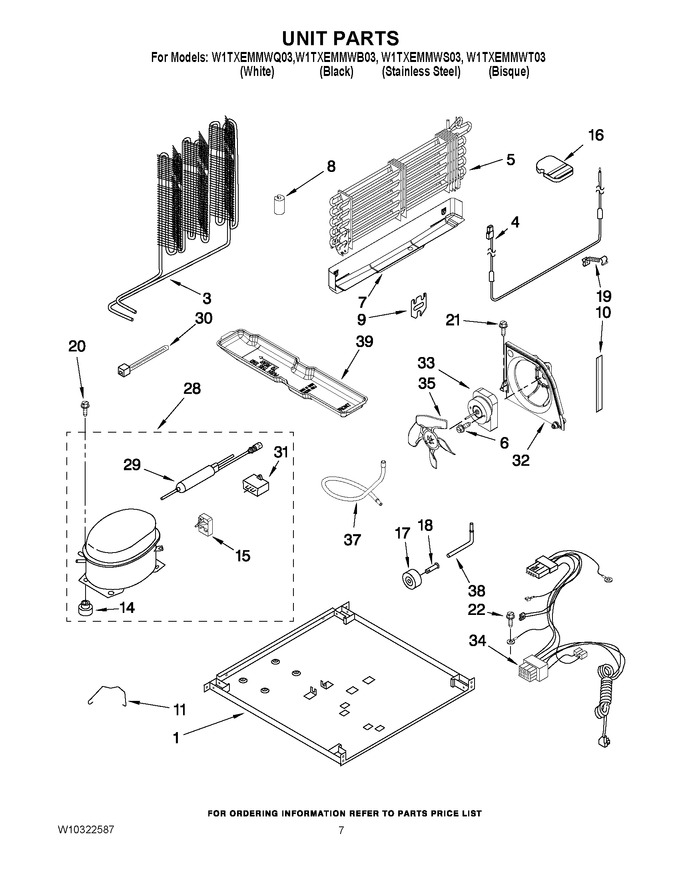 Diagram for W1TXEMMWS03
