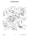 Diagram for 03 - Chassis Parts