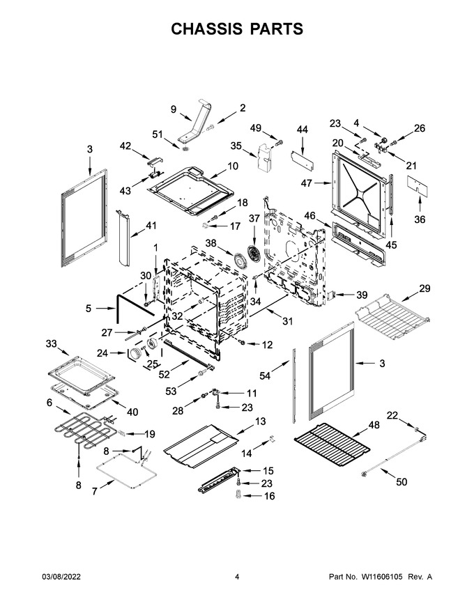 Diagram for YWEE750H0HB4