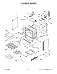 Diagram for 04 - Chassis Parts
