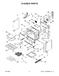 Diagram for 04 - Chassis Parts