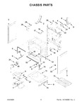 Diagram for 04 - Chassis Parts