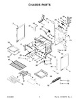 Diagram for 04 - Chassis Parts